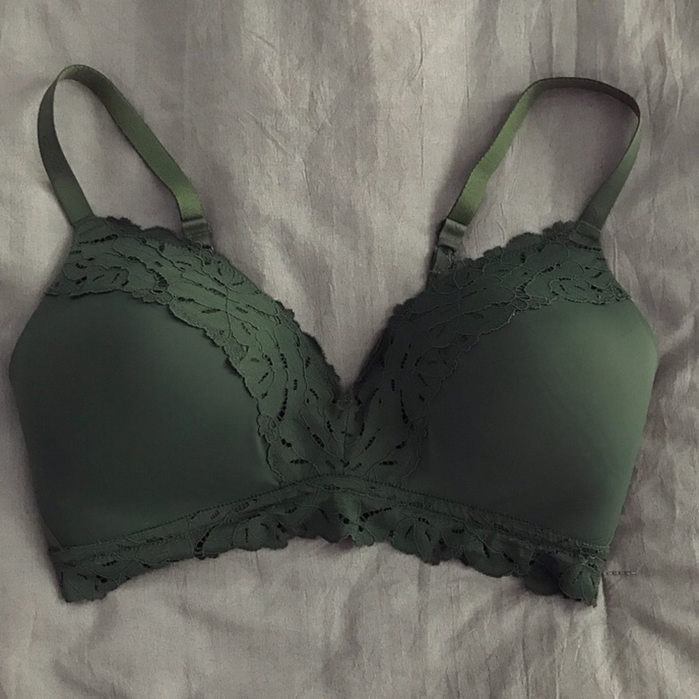 aerie Wireless Bra